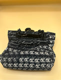 Chanel tote