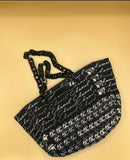 Chanel tote