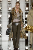 Christian Dior  by John Galliano A/W 2001/02 Champion Belt - Dyva's Closet