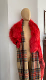 Sonia Rykiel Fur Shrug from Autumn/Winter 2011-12 collection - Dyva's Closet