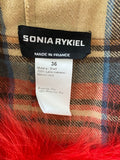 Sonia Rykiel Fur Shrug from Autumn/Winter 2011-12 collection - Dyva's Closet