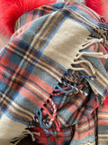 Sonia Rykiel Fur Shrug from Autumn/Winter 2011-12 collection - Dyva's Closet