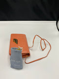 Judith Leiber Karung ( Lizard) Crossbody/Clutch with Native American embellishment - Dyva's Closet