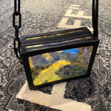 Louis Vuitton Soft Trunk Monogram Dark Prism 2020 - Dyva's Closet