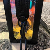 Louis Vuitton Soft Trunk Monogram Dark Prism 2020 - Dyva's Closet