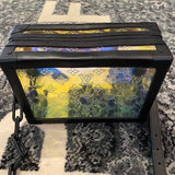 Louis Vuitton Soft Trunk Monogram Dark Prism 2020 - Dyva's Closet