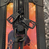 Louis Vuitton Soft Trunk Monogram Dark Prism 2020 - Dyva's Closet