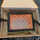 Louis Vuitton Soft Trunk Monogram Dark Prism 2020 - Dyva's Closet
