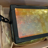 Louis Vuitton Soft Trunk Monogram Dark Prism 2020 - Dyva's Closet