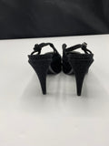 Chanel Classic Slingbacks - Dyva's Closet