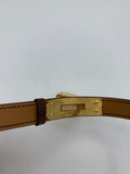 Hermès Kelly Watch - Dyva's Closet