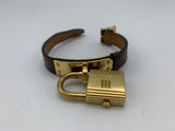 Hermès Kelly Watch - Dyva's Closet