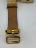 Hermès Kelly watch - Dyva's Closet