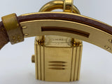 Hermès Kelly watch - Dyva's Closet