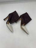 Manolo Blahnik Ankle Booties - Dyva's Closet