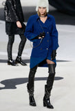 Chanel Runway Boots - Dyva's Closet