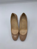 Christian Louboutin Simple Pump Patent Leather - Dyva's Closet