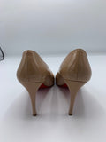 Christian Louboutin Simple Pump Patent Leather - Dyva's Closet