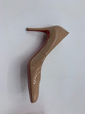 Christian Louboutin Simple Pump Patent Leather - Dyva's Closet