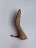 Christian Louboutin Simple Pump Patent Leather - Dyva's Closet