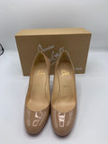 Christian Louboutin Simple Pump Patent Leather - Dyva's Closet
