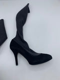 Dolce and Gabbana Sock Boots - Dyva's Closet