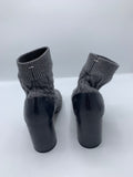 Maison Martin Margiela Cloth Booties - Dyva's Closet