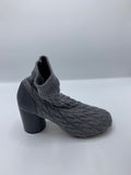 Maison Martin Margiela Cloth Booties - Dyva's Closet