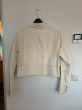 Max Mara leather jacket - Dyva's Closet