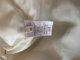 Celine Silk/Wool mix dress - Dyva's Closet