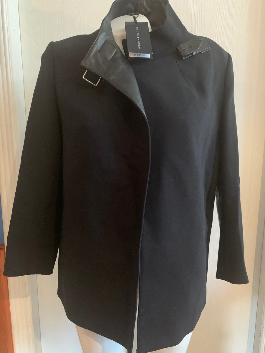 ジャケット・アウター Ralph Lauren Black Label Short Blouson Ralph Lauren Black Label Short Blouson