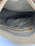 Tom Ford Nina Hobo in Ostrich - Dyva's Closet