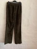 Tom Ford Leather Trousers - Dyva's Closet