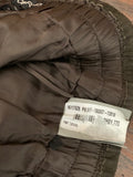 Tom Ford Leather Trousers - Dyva's Closet