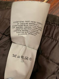 Tom Ford Leather Trousers - Dyva's Closet