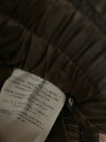 Tom Ford Leather Trousers - Dyva's Closet