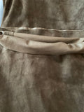 Tom Ford Leather Trousers - Dyva's Closet