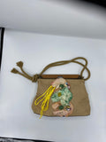 Marni Theatre Straw Bag