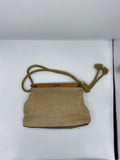 Marni Theatre Straw Bag
