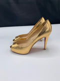 Christian Louboutin New Very Privé 100 - Dyva's Closet