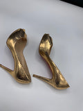 Christian Louboutin New Very Privé 100 - Dyva's Closet