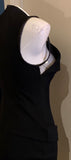 Givenchy Little Black Bodycon Dress - Dyva's Closet