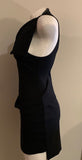 Givenchy Little Black Bodycon Dress - Dyva's Closet