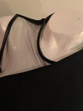 Givenchy Little Black Bodycon Dress - Dyva's Closet