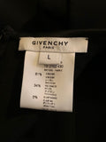 Givenchy Little Black Bodycon Dress - Dyva's Closet