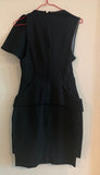 Givenchy Little Black Bodycon Dress - Dyva's Closet