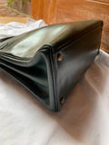 Hermès Kelly Retourné 35 - Dyva's Closet