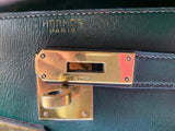 Hermès Kelly Retourné 35 - Dyva's Closet