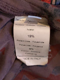Voyage Mazzilli Michielsens track suit jacket with embellishments - Dyva's Closet