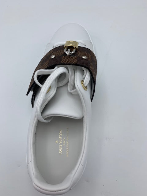 Louis Vuitton Special Edition Sneakers- only for sale in Middle